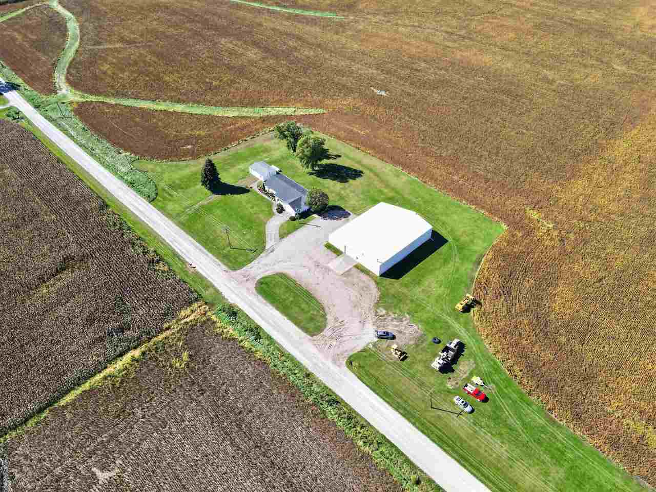 2103 Ivory Avenue Atalissa IA 52720