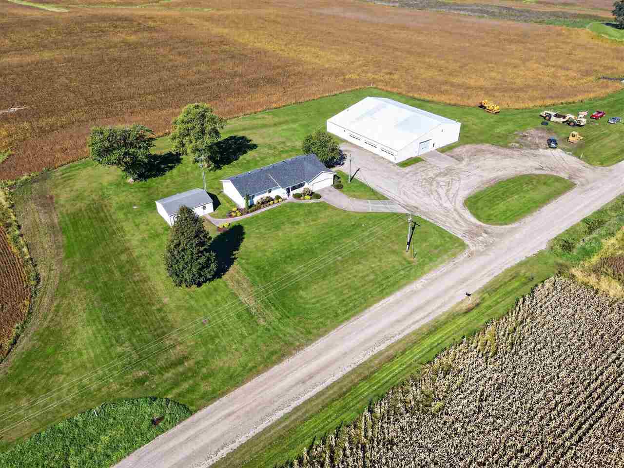 2103 Ivory Avenue Atalissa IA 52720