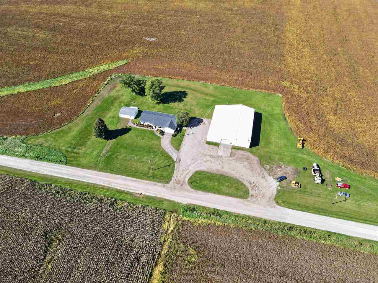 2103 Ivory Avenue Atalissa IA 52720