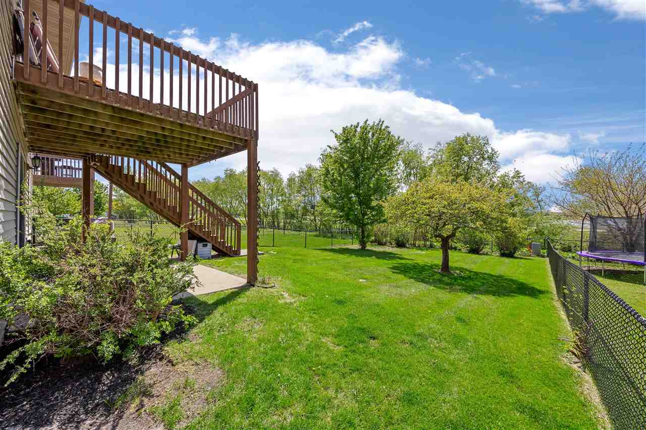 40 Cattail Lane North Liberty IA 52317