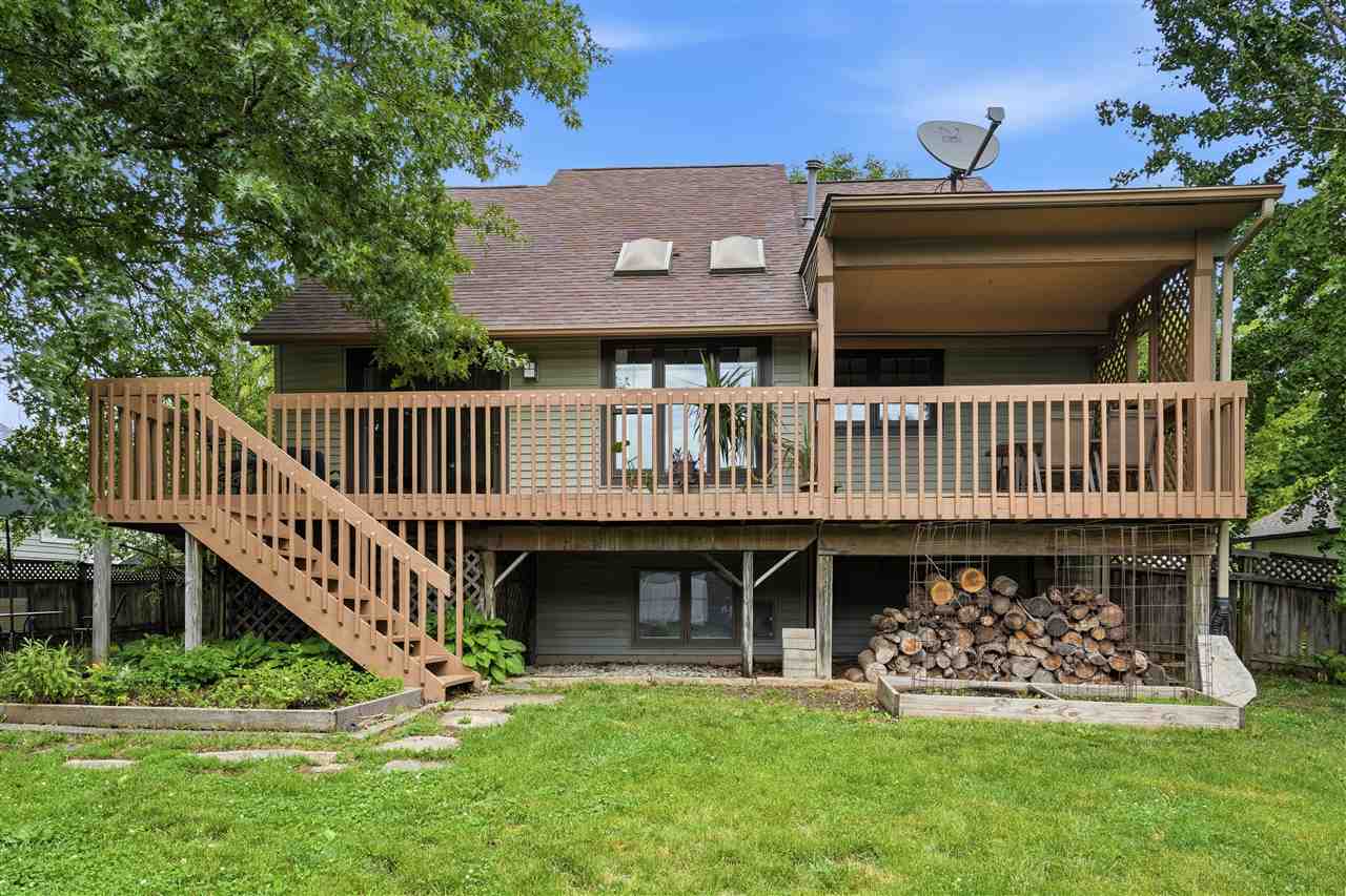 1932 Holiday Road Coralville IA 52241
