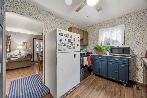 1411 Plum Street Iowa City IA 52240