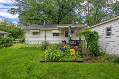1411 Plum Street Iowa City IA 52240
