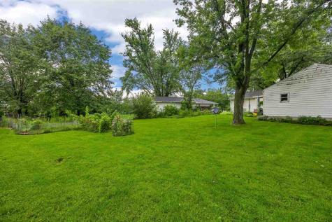 1411 Plum Street Iowa City IA 52240