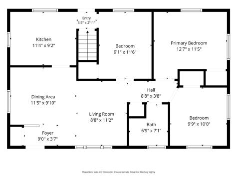1411 Plum Street Iowa City IA 52240