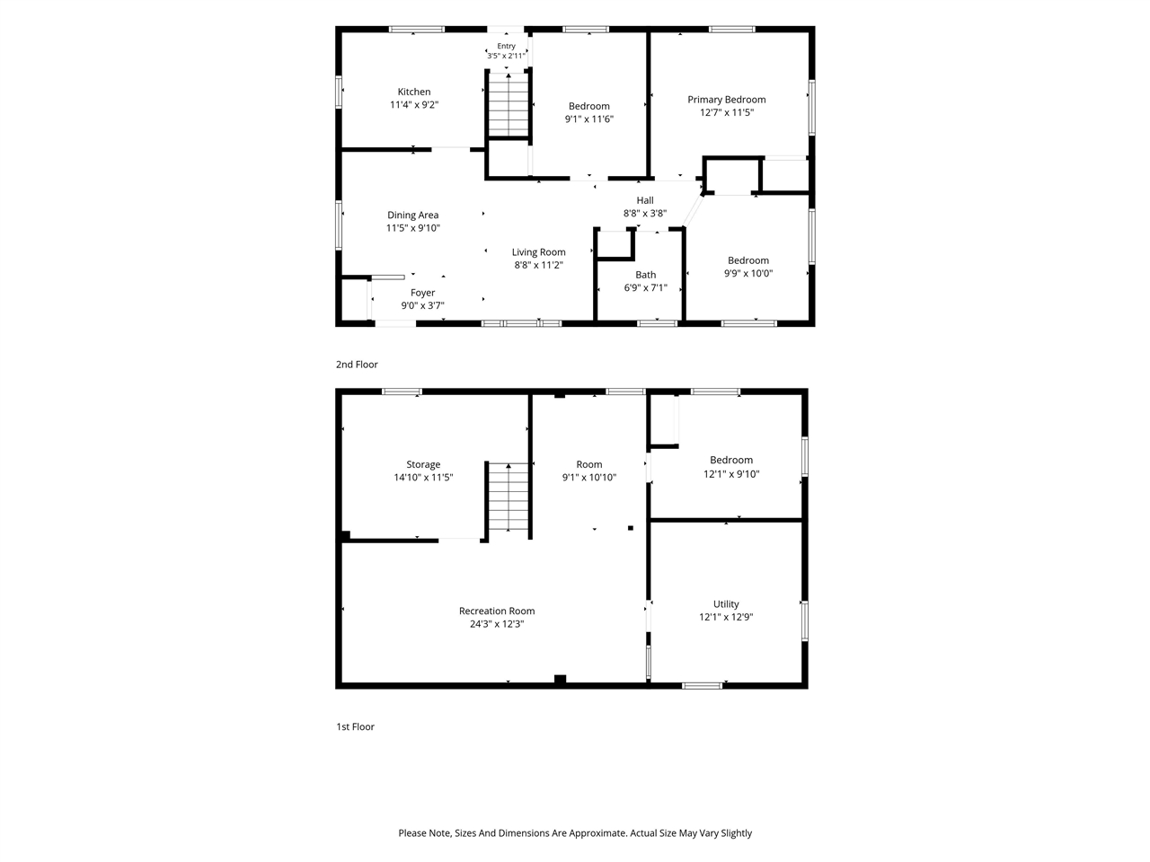 1411 Plum Street Iowa City IA 52240