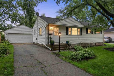 1411 Plum Street Iowa City IA 52240