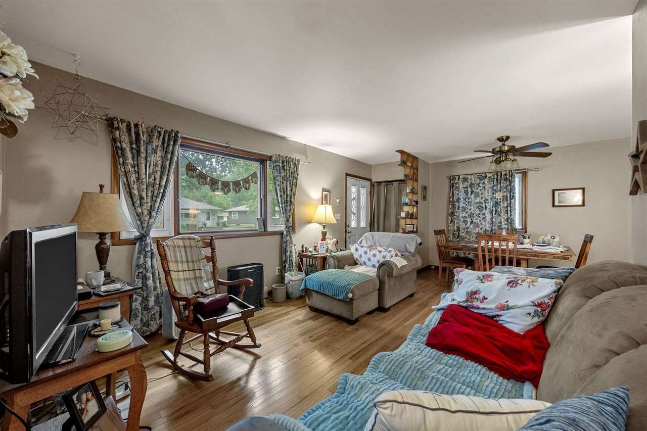 1411 Plum Street Iowa City IA 52240