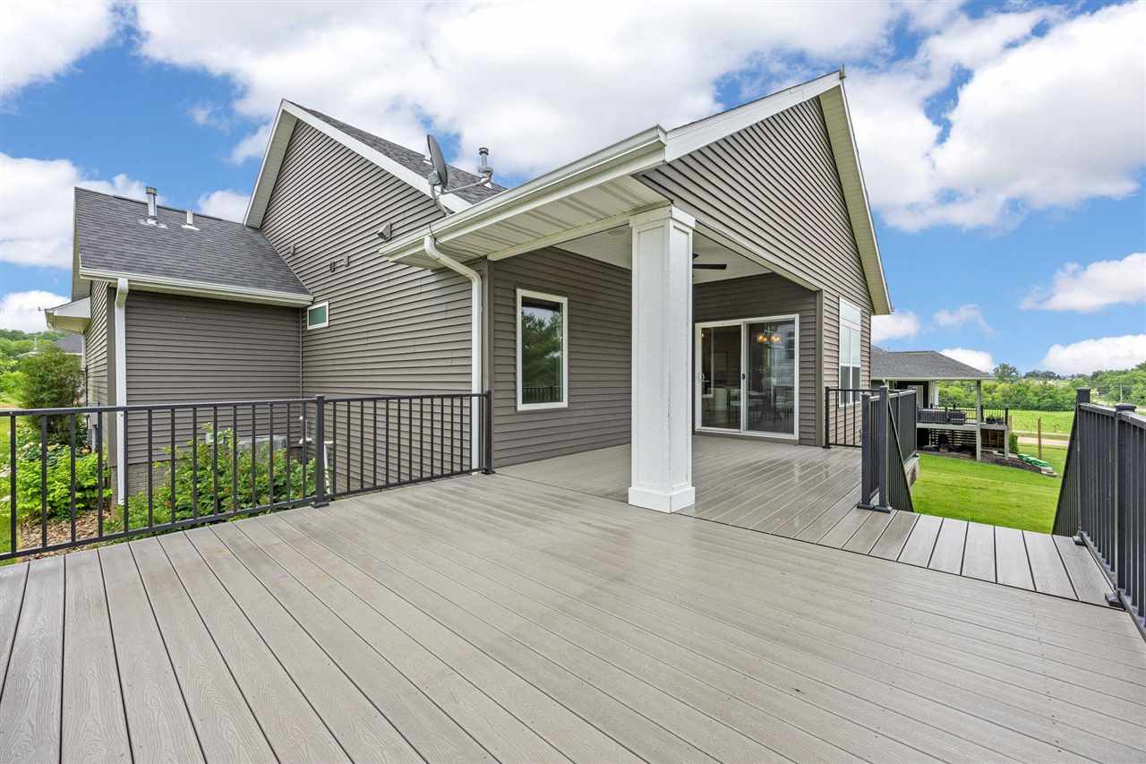 3004 Forrest Meadow Lane Hiawatha IA 52233