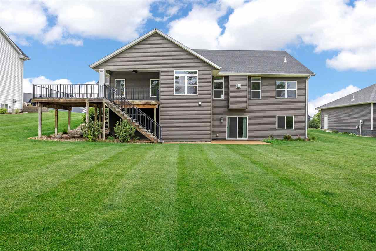 3004 Forrest Meadow Lane Hiawatha IA 52233