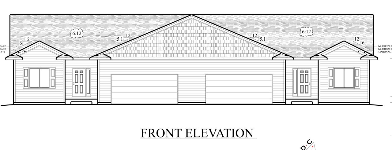1515 Duncan Drive Muscatine IA 52761