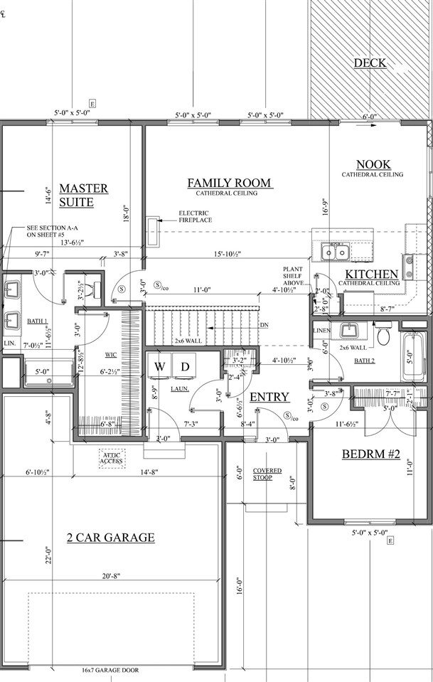 1515 Duncan Drive Muscatine IA 52761