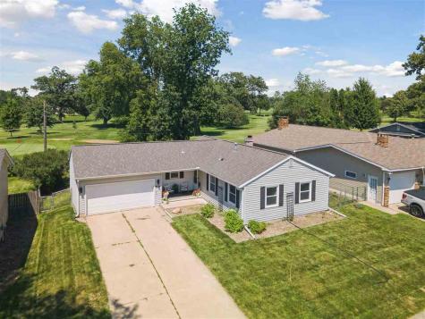 1320 Country Club Drive Marion IA 52302