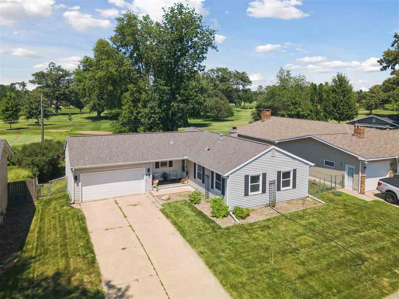 1320 Country Club Drive Marion IA 52302