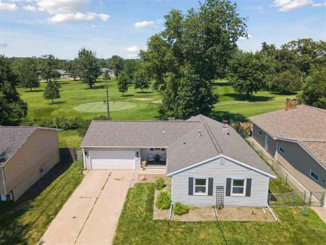 1320 Country Club Drive Marion IA 52302