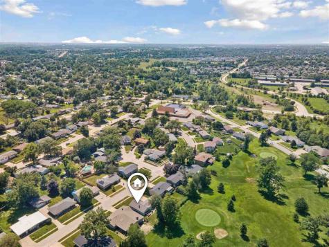 1320 Country Club Drive Marion IA 52302