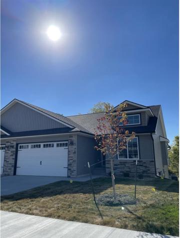 1933 Coquina Avenue Tiffin IA 52340