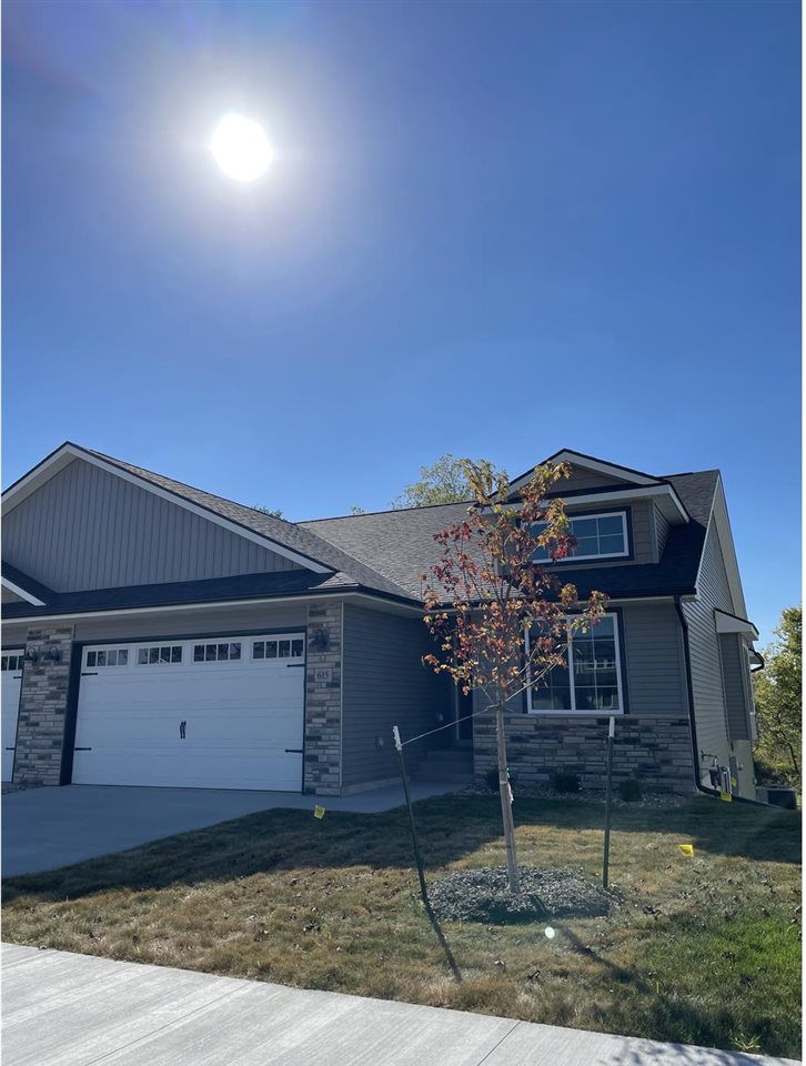1933 Coquina Avenue Tiffin IA 52340