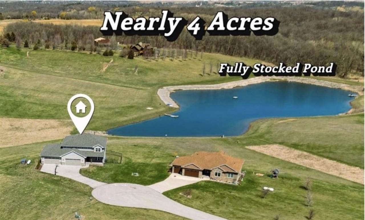 9174 207th Avenue Anamosa IA 52205