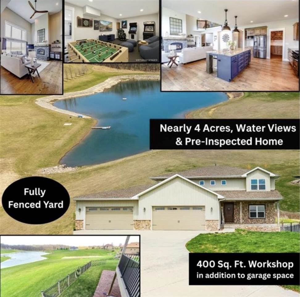 9174 207th Avenue Anamosa IA 52205