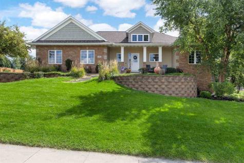 2861 Diamond Mil Lane Coralville IA 52241