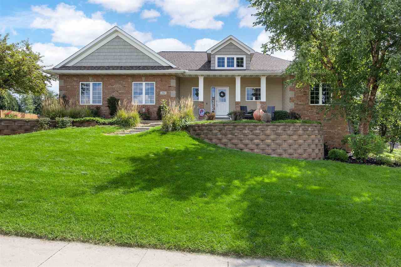 2861 Diamond Mil Lane Coralville IA 52241