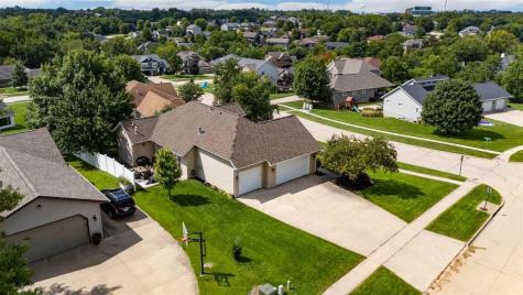 2861 Diamond Mil Lane Coralville IA 52241