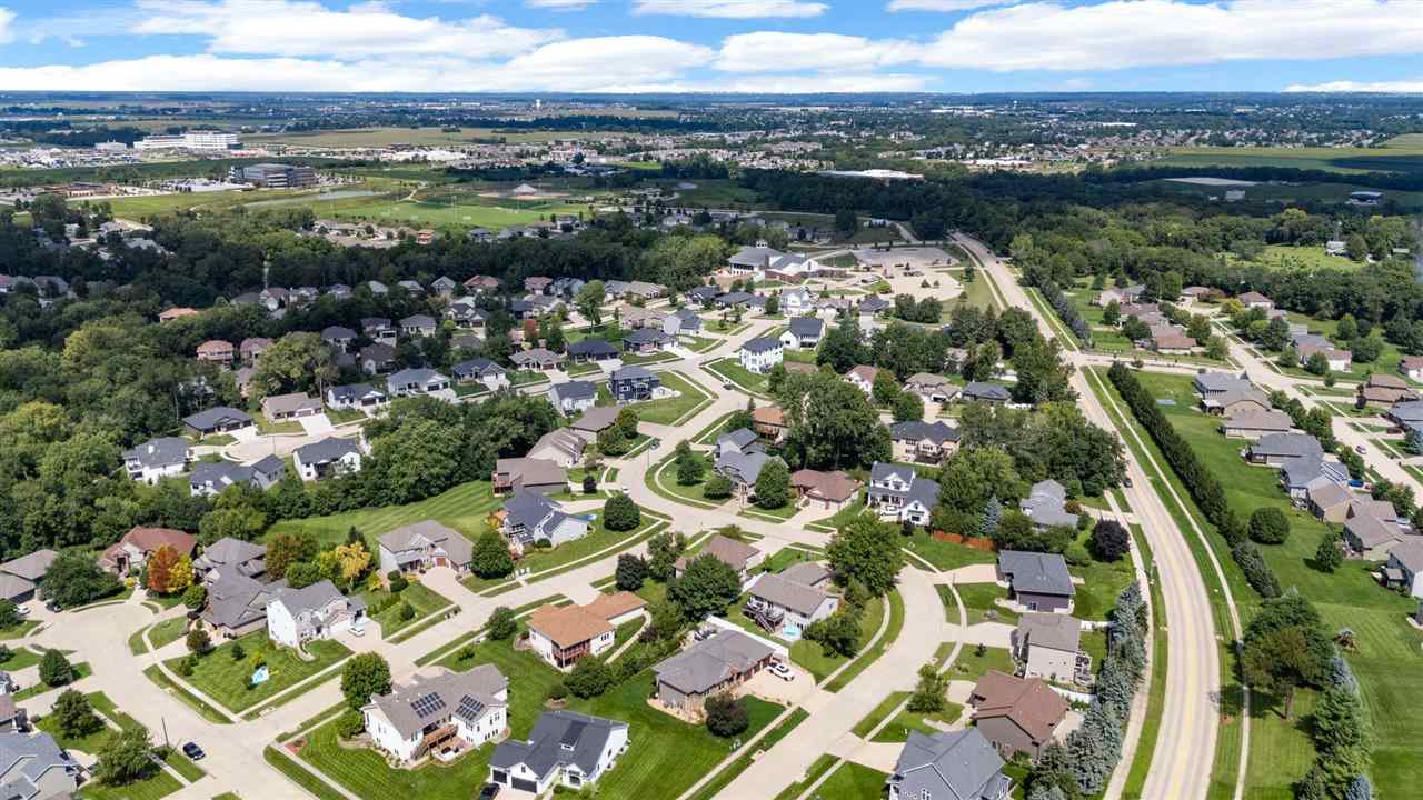 2861 Diamond Mil Lane Coralville IA 52241