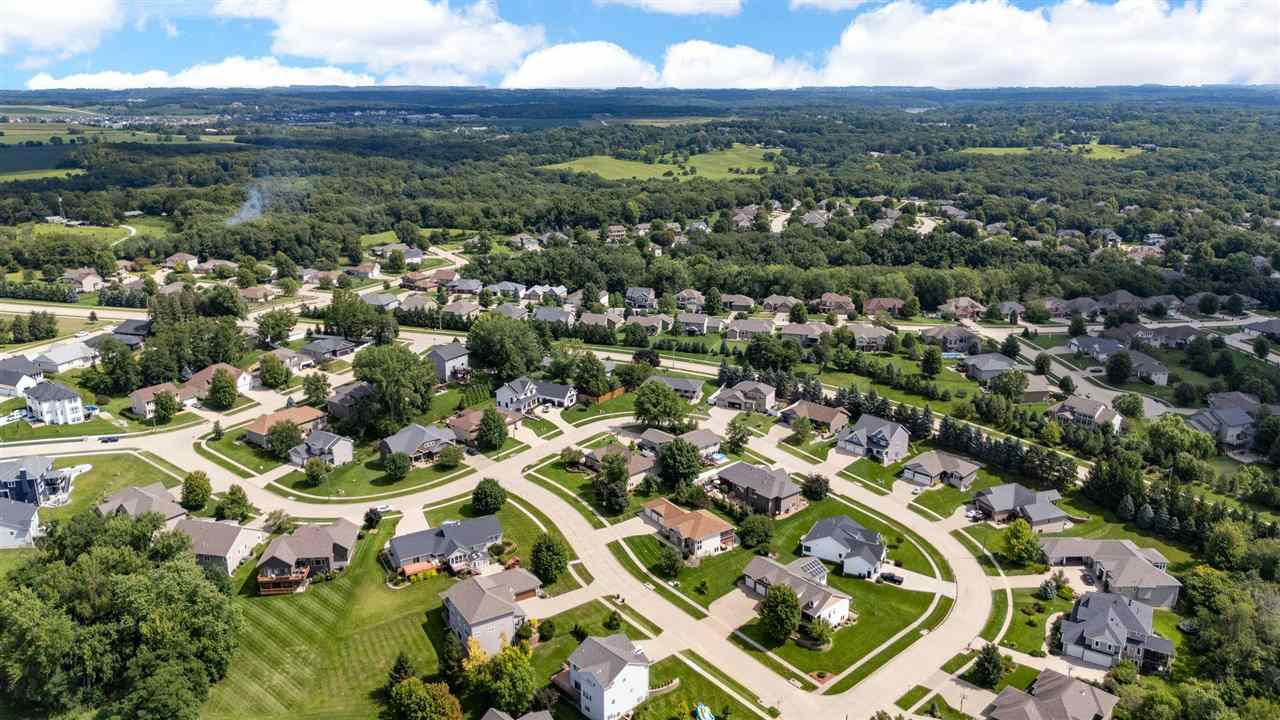 2861 Diamond Mil Lane Coralville IA 52241