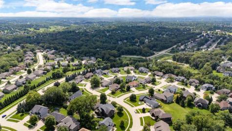 2861 Diamond Mil Lane Coralville IA 52241