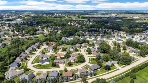 2861 Diamond Mil Lane Coralville IA 52241