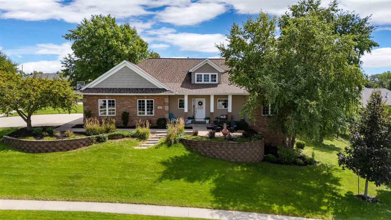 2861 Diamond Mil Lane Coralville IA 52241