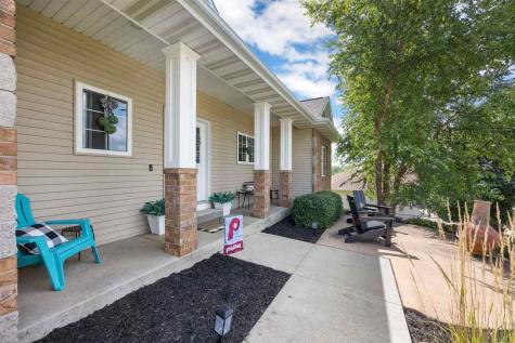 2861 Diamond Mil Lane Coralville IA 52241