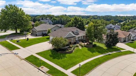 2861 Diamond Mil Lane Coralville IA 52241