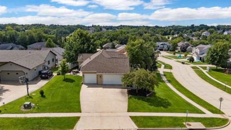 2861 Diamond Mil Lane Coralville IA 52241