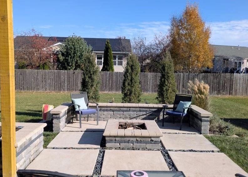 808 Marie Street Solon IA 52333
