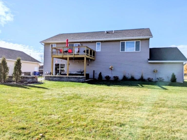 808 Marie Street Solon IA 52333