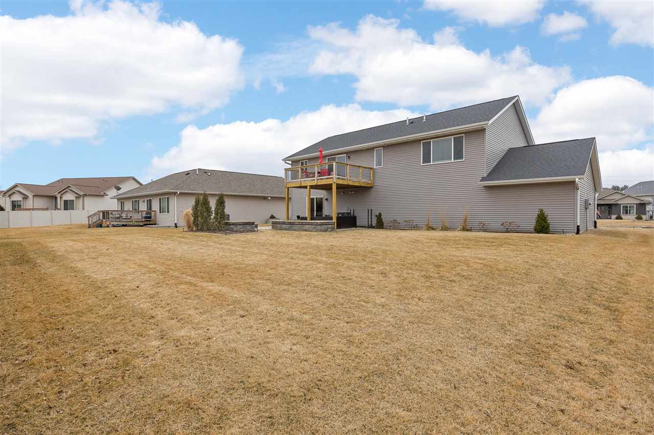 808 Marie Street Solon IA 52333
