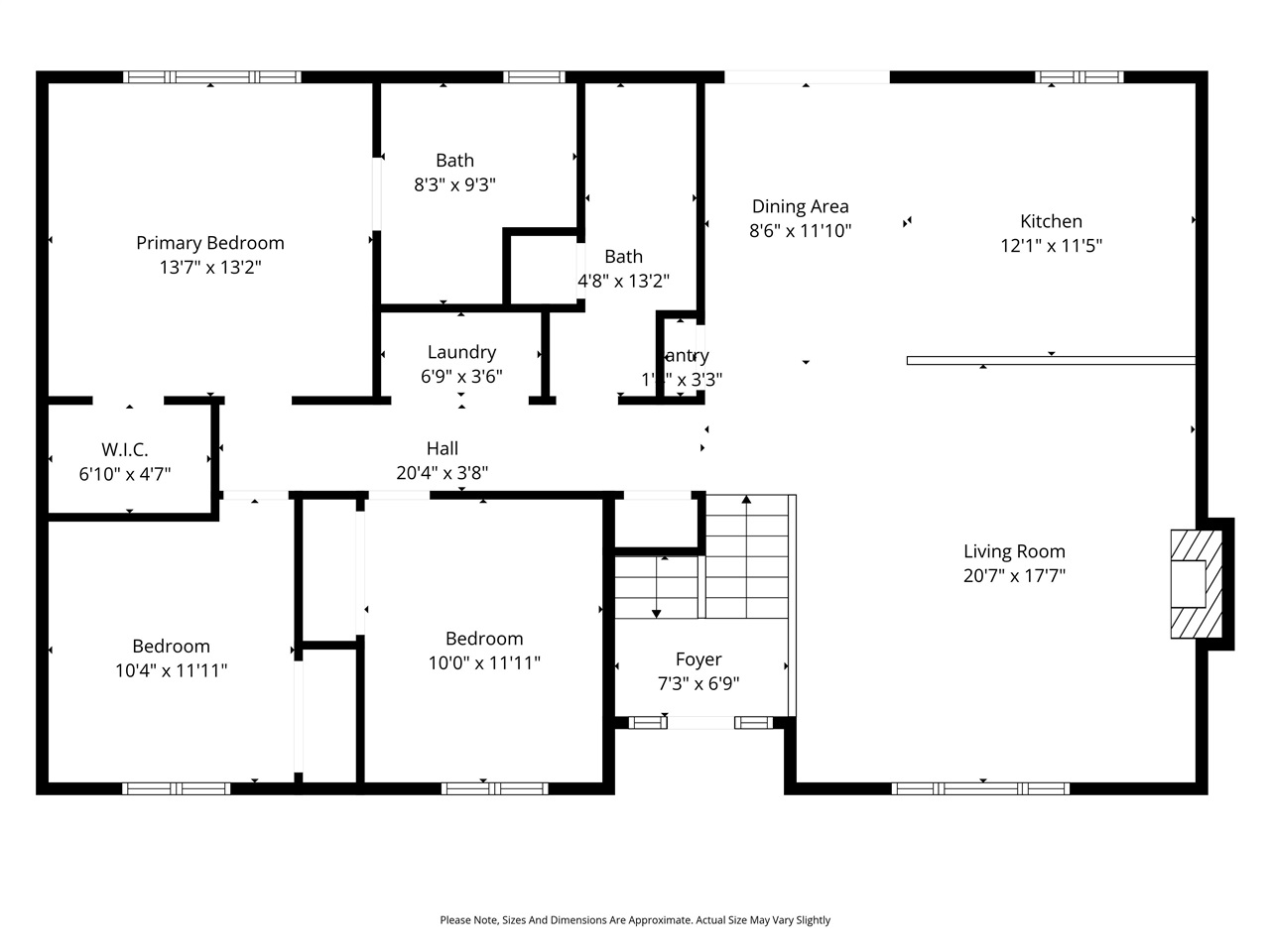 808 Marie Street Solon IA 52333