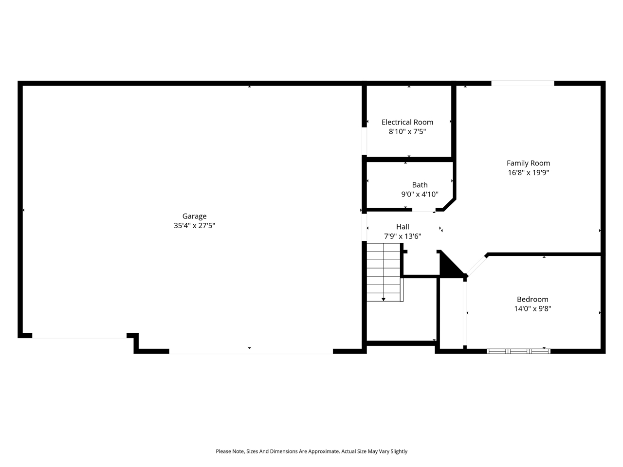 808 Marie Street Solon IA 52333