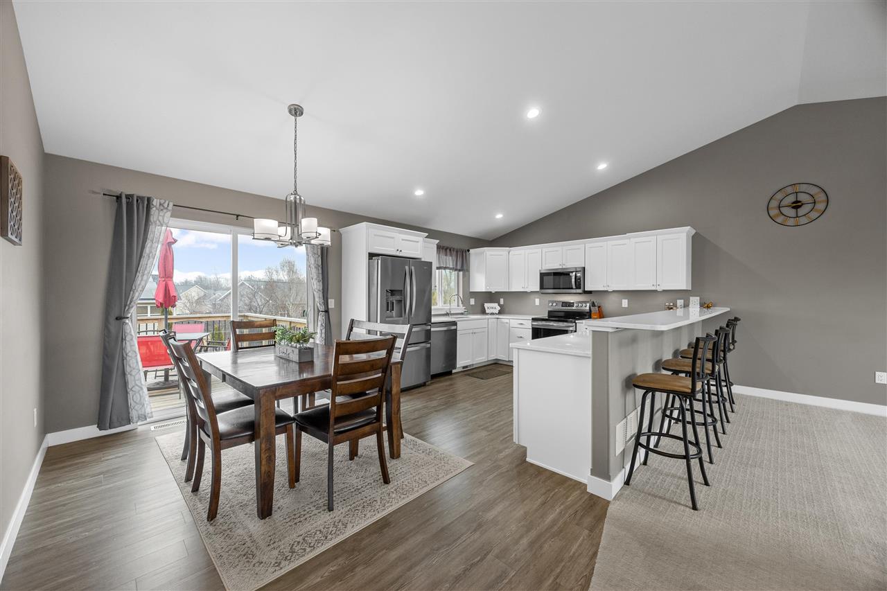808 Marie Street Solon IA 52333