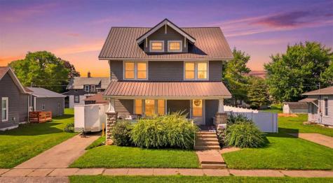 408 E 2nd Street Washington IA 52353