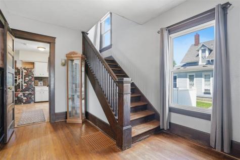 408 E 2nd Street Washington IA 52353