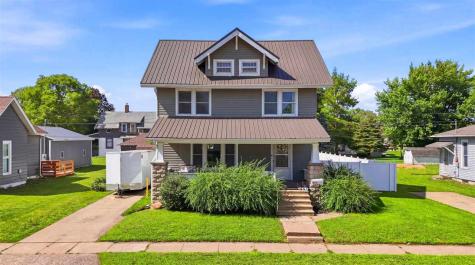 408 E 2nd Street Washington IA 52353