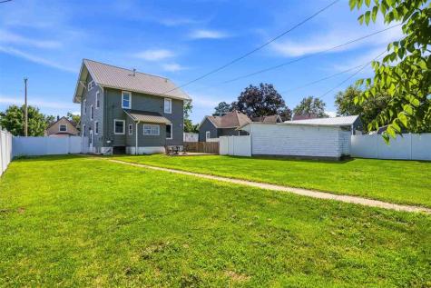 408 E 2nd Street Washington IA 52353