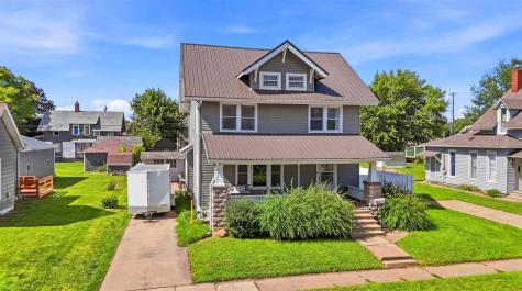 408 E 2nd Street Washington IA 52353