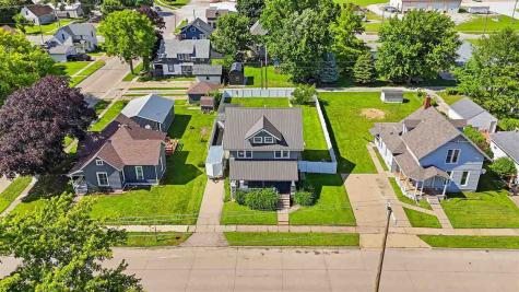 408 E 2nd Street Washington IA 52353