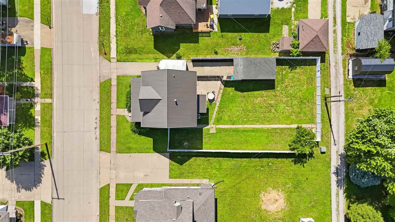 408 E 2nd Street Washington IA 52353
