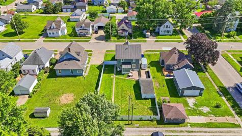 408 E 2nd Street Washington IA 52353
