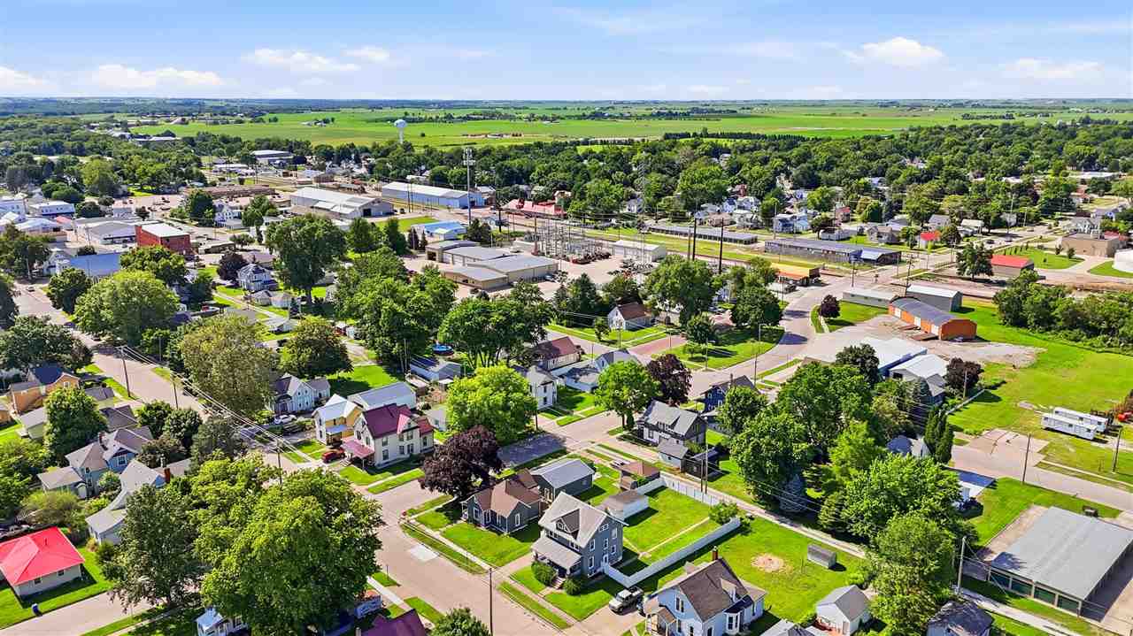 408 E 2nd Street Washington IA 52353